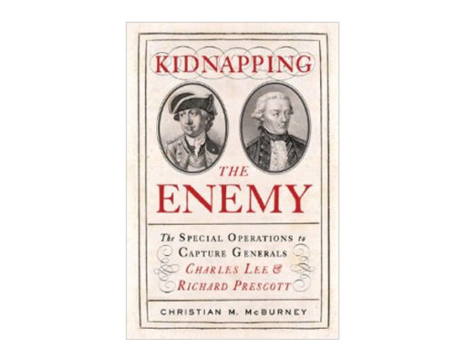 Kidnapping the Enemy